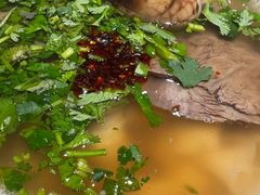 -清真·马记金兰牛肉面(大木桥路店)