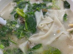 -连霞方城臊子烩面(郑东新区cbd店)