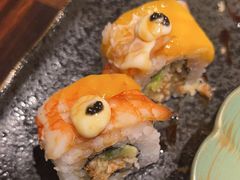 -山葵家·创意料理(临平银泰城店)