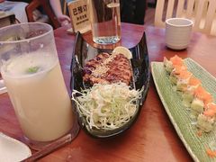 -白石的深夜食堂(万达店)