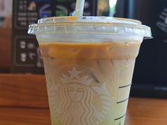 -星巴克臻选(惠州华贸天地1楼店)