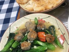 -洞密园美食城·二十二年老店(富华路店)