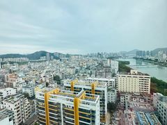 -三亚中亚国际大酒店