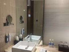 -济南绿地美利亚酒店