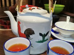 -凤凰山斑鱼馆(恭城店)