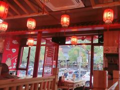 -吴老幺火锅(金龙店)