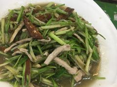 -徽州美食(三十年老店)