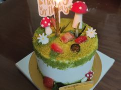 -美心西饼mx cakes(恒宝广场店)