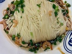 -新万鑫银丝面·非遗无锡味(惠山古镇店)