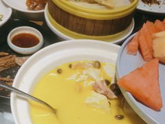 -惠丰堂饭庄·烤鸭·京味菜(西北旺·唐家岭店)