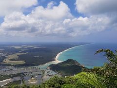 -海南铜鼓岭景区