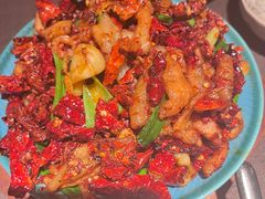 -山石榴·贵州菜(陆家嘴中心店)