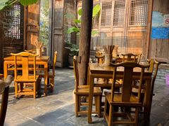 -小名堂担担甜水面(科华店)
