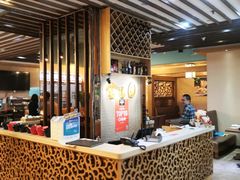 -金穗园·砂锅粥.醉鸡煲火锅(长寿路店)