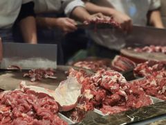 -炊烟小炒黄牛肉(中心印象城店)