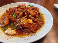 -抱德·潮汕味(敦和店原惠城鱼仔)