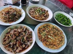 -江南村海鲜馆(洞头店)