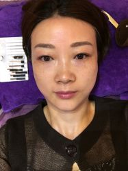 -氧气女孩美学