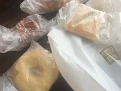 -幸福西饼面包茶饮(车公庙店)