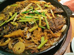 -老板恋上鱼(振华商厦店)