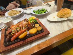 -翠华餐厅(德基广场店)