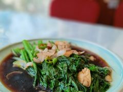 -京天红酒家(马家堡店)