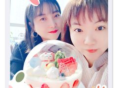 -BONCAKE裱花蛋糕(万象汇店)