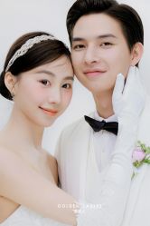 点击看大图 -金夫人婚纱摄影(衡阳店)