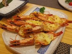 -菊上料理(蜀山银泰百货店)