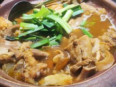 -肥家大排档(天河体育西店)