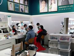 -海马体照相馆(合肥包河万达广场店)