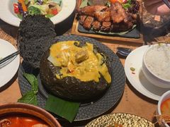 -宇安泰料(龙湖天街黑金店)