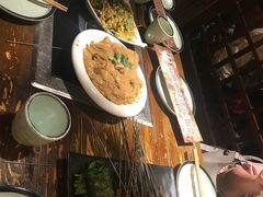 -小俩口烧烤东北菜(双井店)