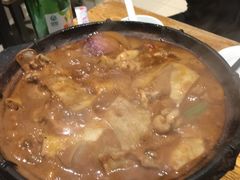 -范贤光鸡公煲(平乐园总店)