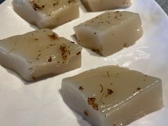 桂花拉糕-绿波廊(豫园店)
