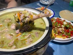 -味道家宴