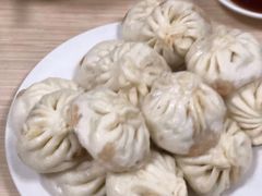 -津门永胜包子铺(哈尔滨道总店)