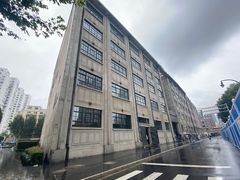 -上海四行仓库抗战纪念馆