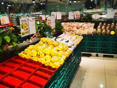 自助取餐区-叶氏兄弟果业(长生街店)