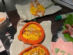-匠和风精致料理(莆田财富中心店)