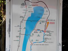 地图-江门古兜温泉小镇