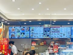 -西部马华清真兰州牛肉面·烧烤夜市(关东店)