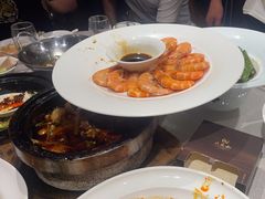 -辣螃铠盆盆蟹大排档(海昌店)
