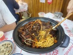 -回味黑鸭煲·始于2006(万松园店)