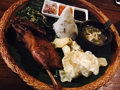 -Pundi Pundi Restaurant