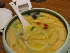 -禾珍珠家常小馆(河南博物院店)