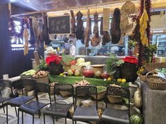 -蜀厨小匠·民间川菜(犀浦店)