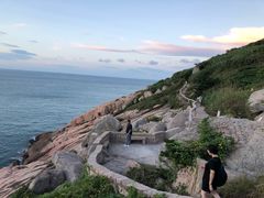 -东极岛景区