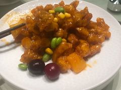 -红樱桃·欢乐餐厅(太原里店)
