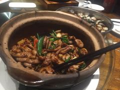 -广东道至正餐厅(区庄店)